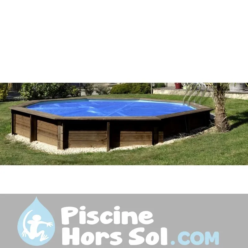 Liner Gre pour piscines rondes de 550 cm de diamètre