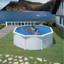 Piscine Gre Wet 350x120 KIT350QGRE