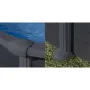 Piscine Gre Anthracite 610x375x132 KITPROV618GY