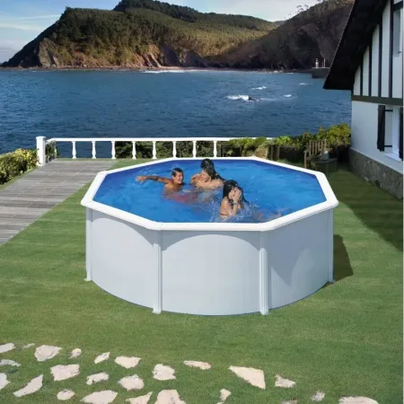 Pompe de filtration Comfort Gre pour piscine hors-sol