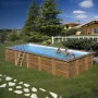 Piscine Gre Sunbay Braga 815x420x146 790207