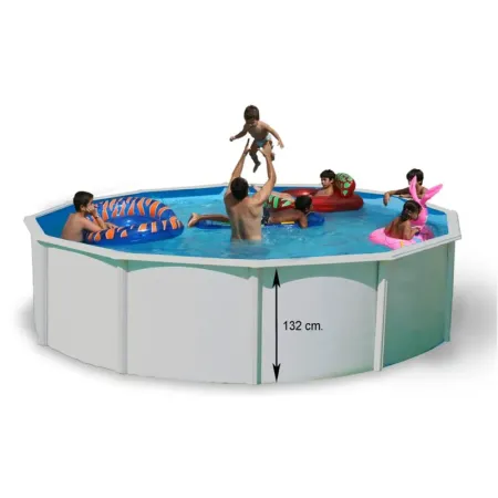 Piscine Toi Magnum 350x132 cm