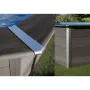 Piscine en Composite Gre 804x386x124 KPCOV80