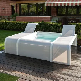 Piscine Mariposa Gre PBT201