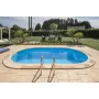 Piscine Enterrée StarPool 600x320x120 PEOV6027