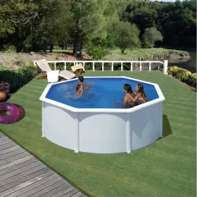 Piscine Gre Fidji 300x120 KIT300ECO