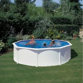 Piscine Gre Wet 460x120 KIT460QGRE