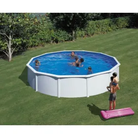 Piscine Gre Fidji 550x120 KIT550ECO