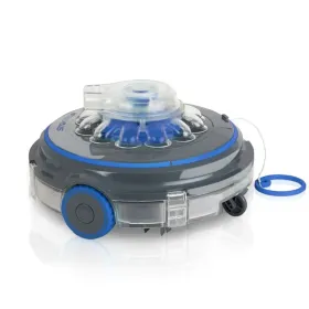 Robot à batterie Wet Runner Plus pour piscines hors sol RBR75 Robot à batterie Wet Runner Plus pour piscines hors sol RBR75