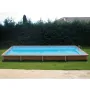 Piscine Naturalis Rectangulaire 609x324 cm