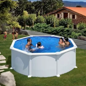 Piscine Gre Atlantis 350x132 KITPR358