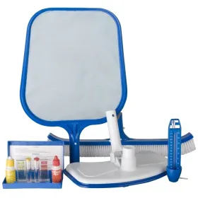 Kit d'entretien Piscine Gre KMA05