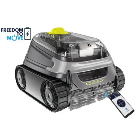 Aspirateur Zodiac Freedom CNX-Li 5220 iQ