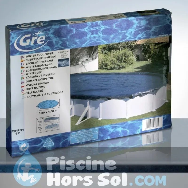 Moteur Piscine Hors Sol