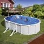 Piscine Gre Atlantis 610x375x132 KITPROV618