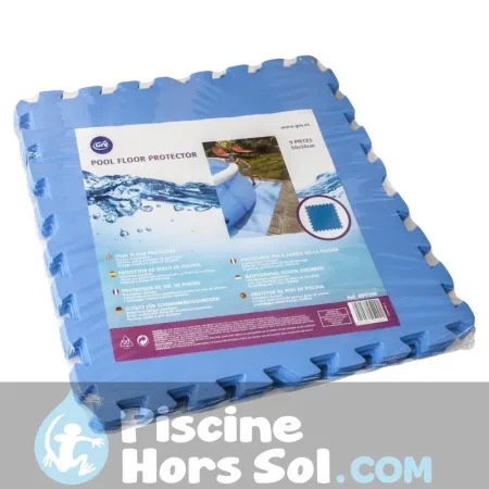 Filtre à cartouche pour Hors Sol