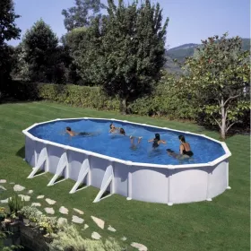 Piscine Gre Atlantis 915x470x132 KITPROV918