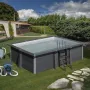 Pompe à Chaleur Mini Gre pour piscines hors sol HPM40