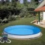 Pompe à Chaleur Mini Gre pour piscines hors sol HPM40