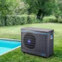 Pompe à Chaleur Full Inverter pour piscines hors sol ou enterrées jusqu'à 45 m3