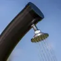 Douche Solaire Gre 22 l Courbée