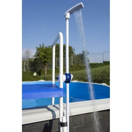 Douche pour Piscines Hors Sol Gre DPE10