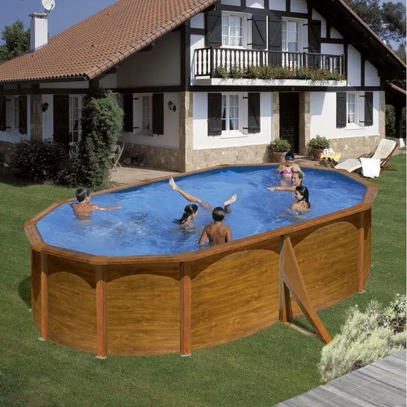 Piscine starpool