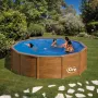 Piscine Gre Pacific 460x120 KIT460W