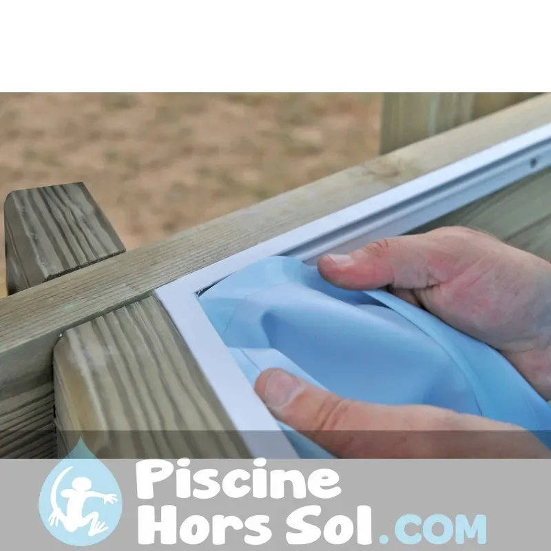 Piscine Hors Sol Gifi