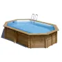 Piscine Gre Sunbay Alista 503x303x133 790105