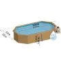 Piscine Gre Sunbay Alista 503x303x133 790105