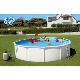 Piscine Toi Sur Mesure 350x120 TN350