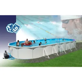 Piscine Toi Sur Mesure 1200x457x120 TN120