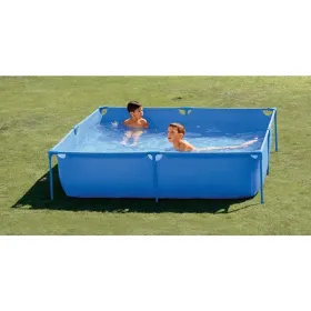 Piscine Tubulaire Toi Basics 120x35 3153