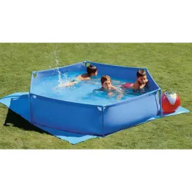 Piscine Tubulaire Toi Basics 215x45 3170