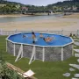 Piscine Gre Sardaigne 610x375x120 KIT610PO