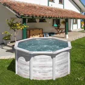 Piscine Gre Finlande 240x120 KIT240N