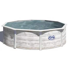 Piscine Gre Finlande 300x120 KIT300N