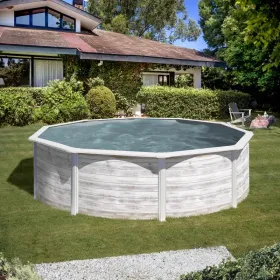 Piscine Gre Finlande 350x120 KIT350N